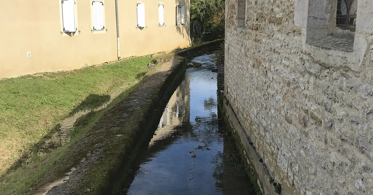 Besançon : 4.9 % de passoires énergétiques, le détail par étiquette — Besançon